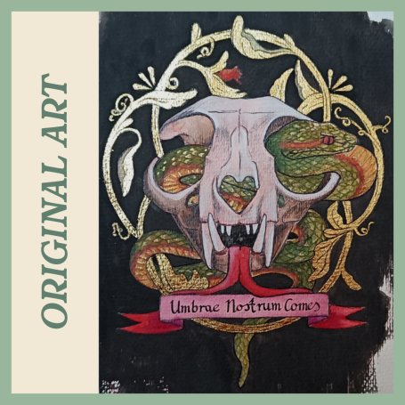 Original art Original art