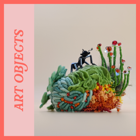 Art Objects Art Objects