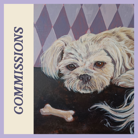 Commissions Commissions
